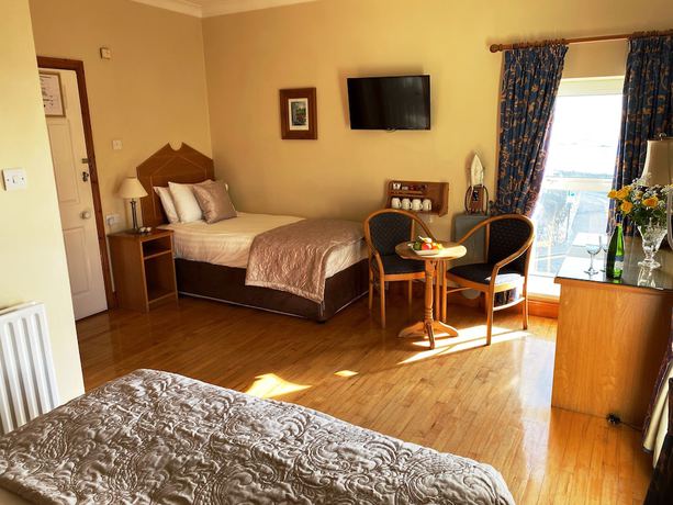 Imagen de la habitación del Hotel O\'Sheas Tramore. Foto 15