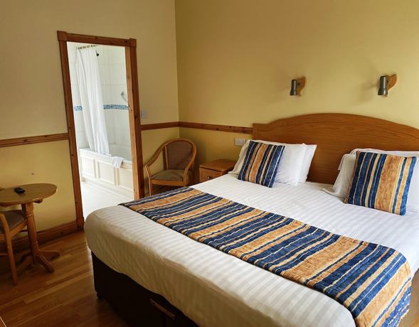 Imagen de la habitación del Hotel O\'Sheas Tramore. Foto 17