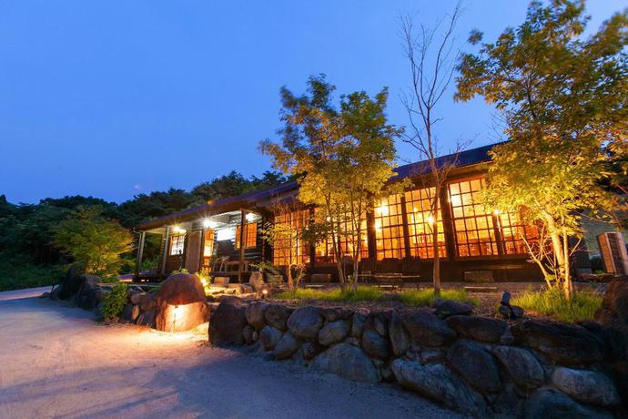 Imagen general del Hotel OTA ONSEN HANAGOKORO. Foto 2