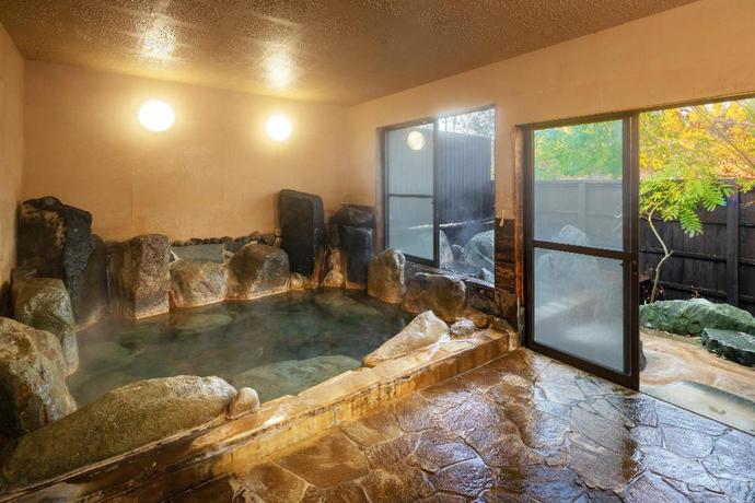 Imagen general del Hotel OTA ONSEN HANAGOKORO. Foto 4