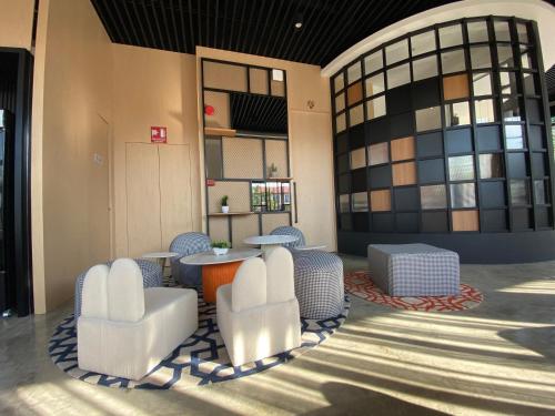 Imagen general del Hotel OTEL Suite. Foto 5