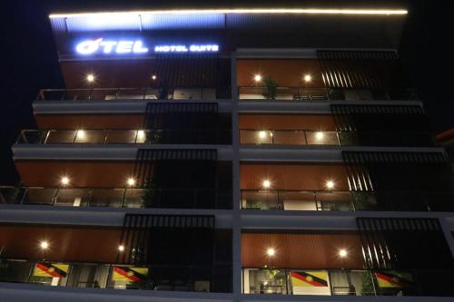 Imagen general del Hotel OTEL Suite. Foto 6