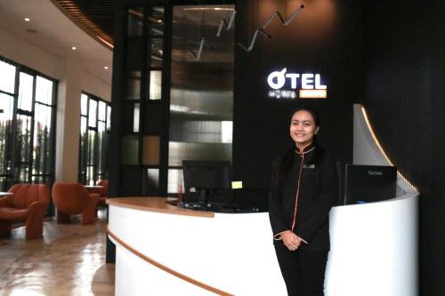 Imagen general del Hotel OTEL Suite. Foto 8