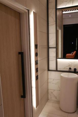 Imagen general del Hotel OTEL Suite. Foto 10