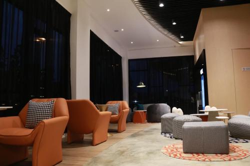 Imagen general del Hotel OTEL Suite. Foto 11