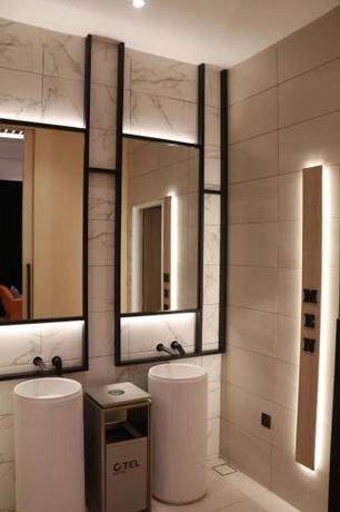 Imagen general del Hotel OTEL Suite. Foto 12
