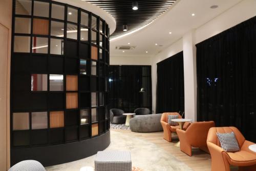 Imagen general del Hotel OTEL Suite. Foto 13