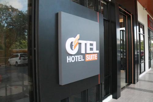 Imagen general del Hotel OTEL Suite. Foto 14
