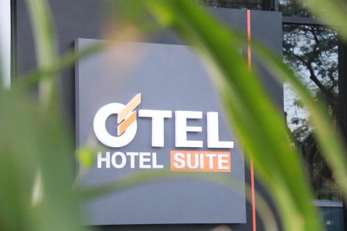 Imagen general del Hotel OTEL Suite. Foto 15