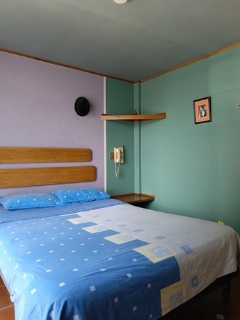 Imagen de la habitación del Hotel OTHELLO, Quito. Foto 3