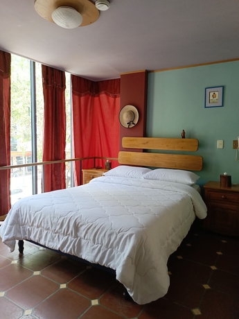 Imagen de la habitación del Hotel OTHELLO, Quito. Foto 5