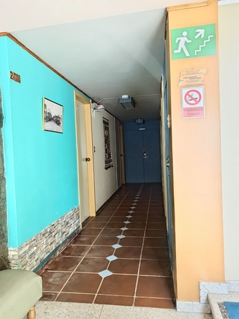 Imagen de la habitación del Hotel OTHELLO, Quito. Foto 6