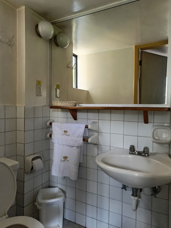 Imagen de la habitación del Hotel OTHELLO, Quito. Foto 12