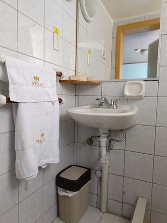 Imagen de la habitación del Hotel OTHELLO, Quito. Foto 14