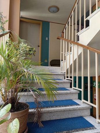 Imagen de los interiores del Hotel OTHELLO, Quito. Foto 19