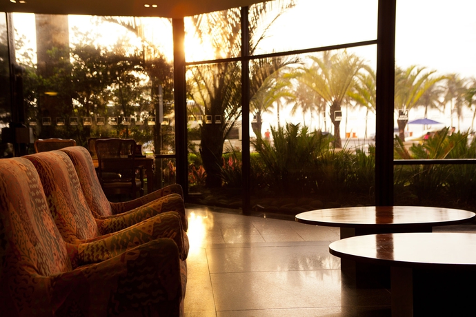 Imagen de los interiores del Hotel OTHON PALACE COPACABANA RIO. Foto 13