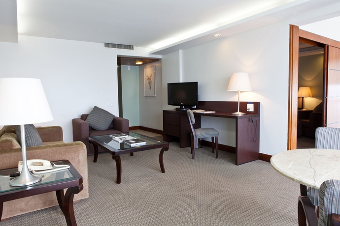 Imagen de los interiores del Hotel OTHON PALACE COPACABANA RIO. Foto 14