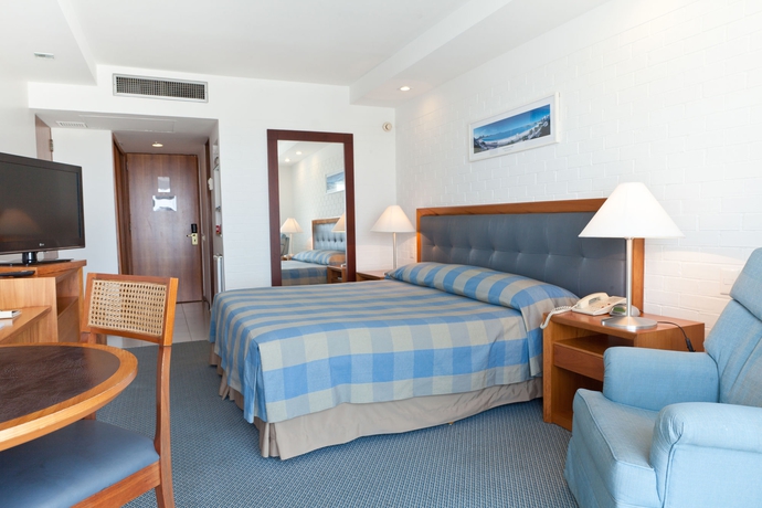 Imagen de los interiores del Hotel OTHON PALACE COPACABANA RIO. Foto 16