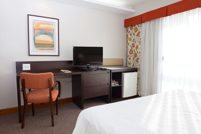 Imagen de la habitación del Hotel OTHON PALACE COPACABANA RIO. Foto 12
