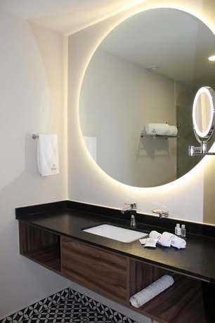 Imagen de la habitación del Hotel OTMANN Boutique. Foto 5