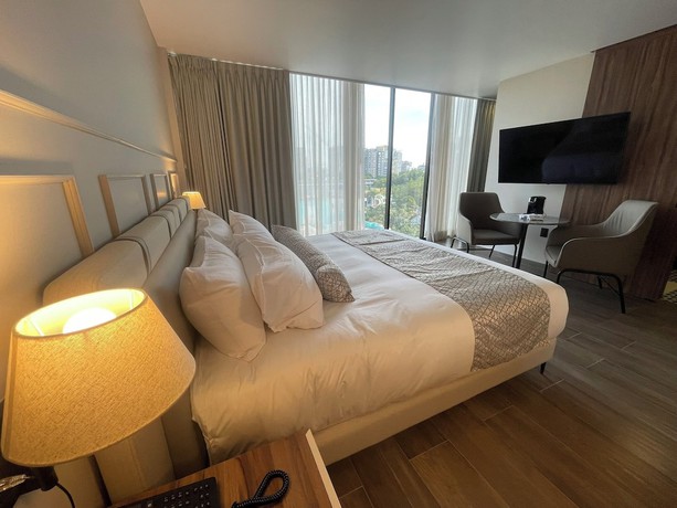Imagen general del Hotel OTMANN Boutique. Foto 1