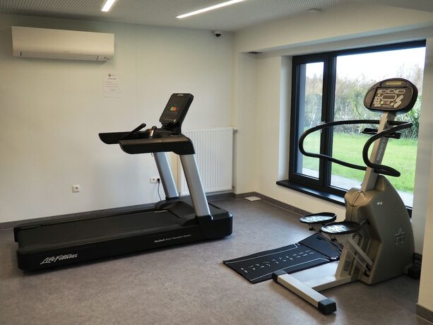 Imagen general del Hotel OTP Balatonszemes. Foto 5