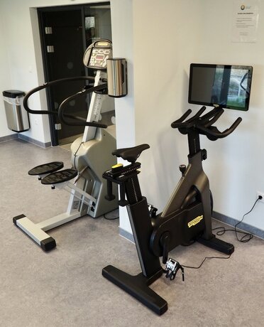 Imagen general del Hotel OTP Balatonszemes. Foto 9