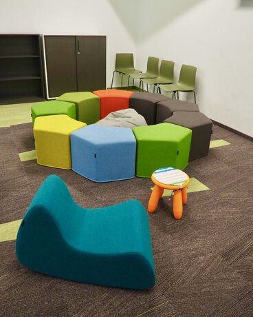 Imagen general del Hotel OTP Balatonszemes. Foto 10