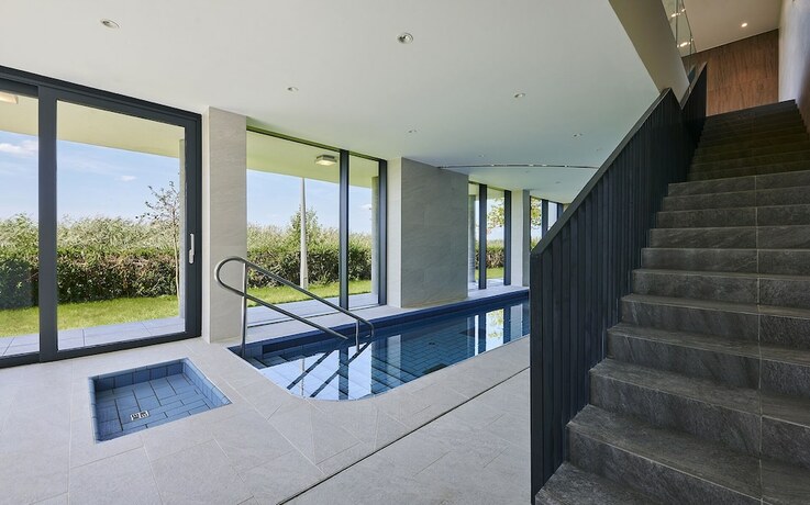 Imagen general del Hotel OTP Balatonszemes. Foto 15