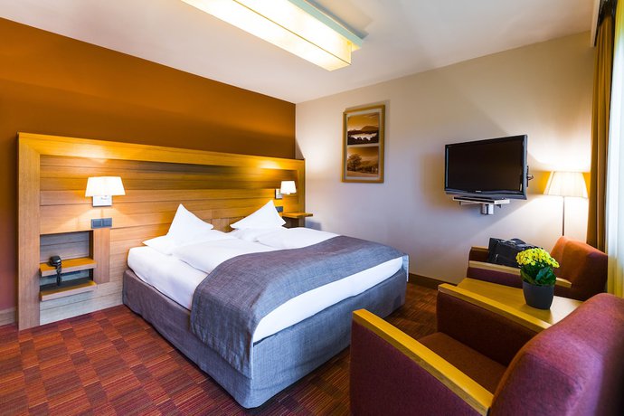 Imagen de la habitación del Hotel OTP Birkenhof. Foto 2