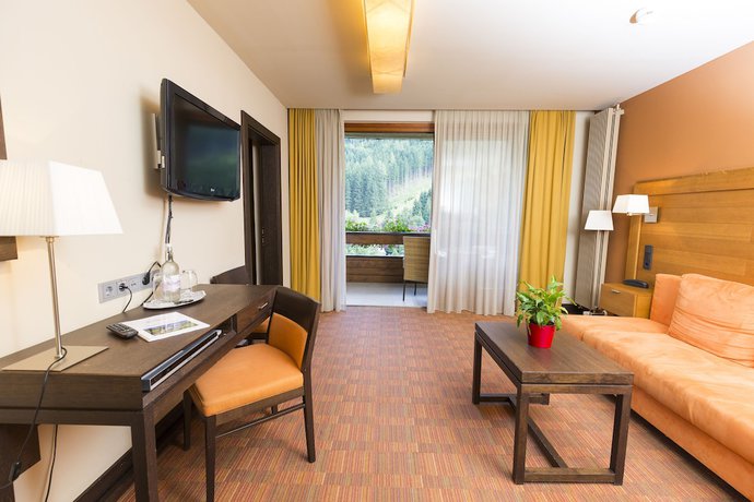 Imagen de la habitación del Hotel OTP Birkenhof. Foto 3