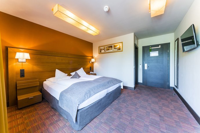 Imagen de la habitación del Hotel OTP Birkenhof. Foto 9