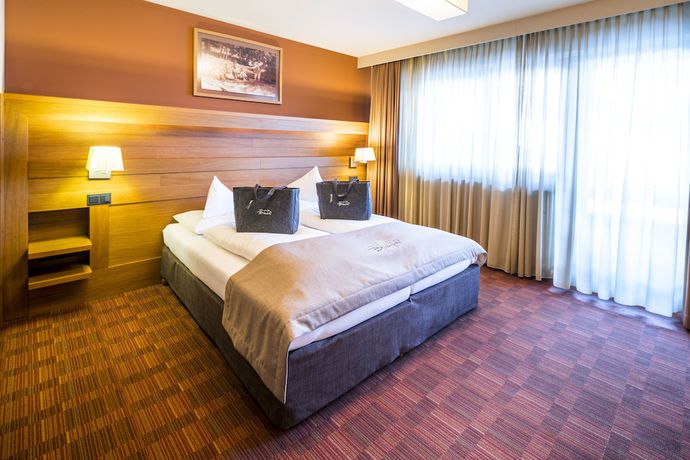 Imagen de la habitación del Hotel OTP Birkenhof. Foto 10