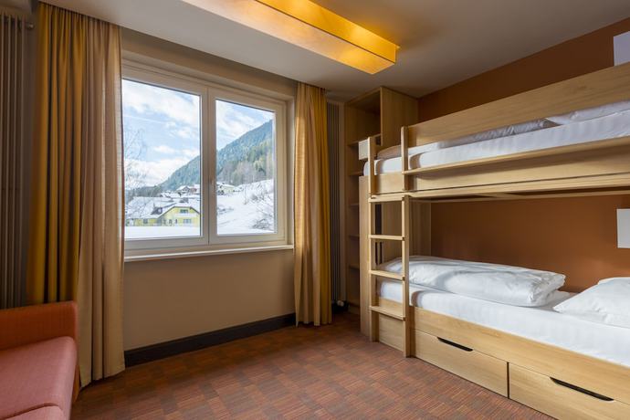 Imagen de la habitación del Hotel OTP Birkenhof. Foto 17