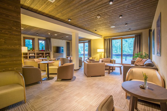 Imagen de los interiores del Hotel OTP Birkenhof. Foto 20