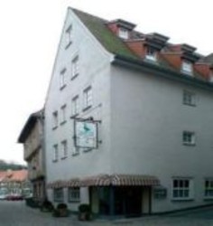 Imagen general del Hotel OTTHEINRICH. Foto 1