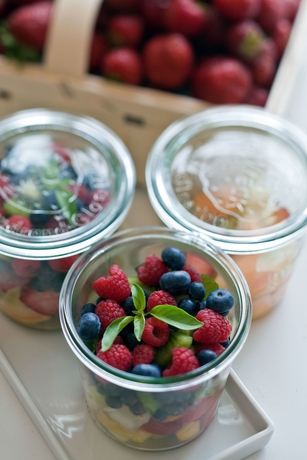 Imagen del bar/restaurante del Hotel OTTO. Foto 6