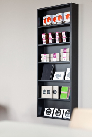 Imagen general del Hotel OTTO. Foto 2