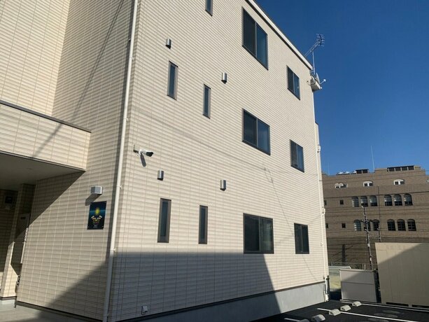 Imagen general del Hotel OUCHI Miyajimaguchi. Foto 7