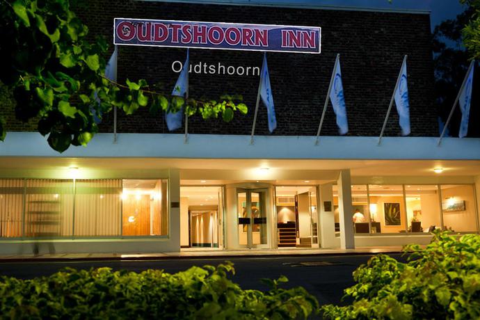 Imagen general del Hotel OUDTSHOORN INN. Foto 3