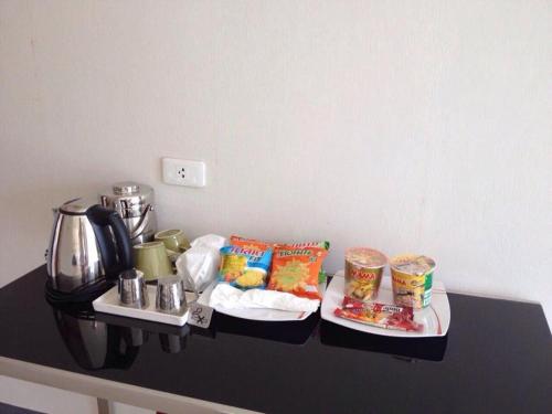 Imagen general del Hotel O.U.M. - โรงแรมโอยูเอ็ม. Foto 1