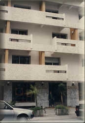 Imagen general del Hotel OURIDA. Foto 2