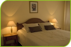 Imagen de la habitación del Hotel OURO VERDE. Foto 3