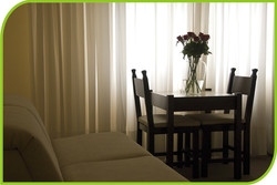 Imagen de los interiores del Hotel OURO VERDE. Foto 4