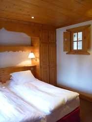 Imagen de la habitación del Hotel OUSTALET, Chamonix Mont-Blanc. Foto 2