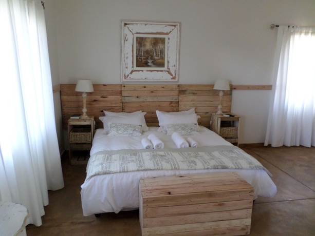 Imagen de la habitación del Hotel OUT OF Nature Country Lodge. Foto 2