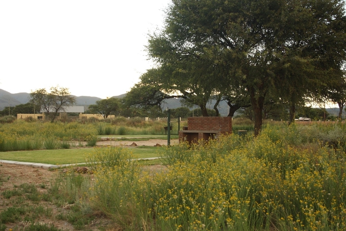 Imagen de la habitación del Hotel OUT OF Nature Country Lodge. Foto 5