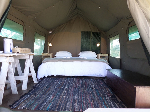 Imagen de la habitación del Hotel OUT OF Nature Country Lodge. Foto 6