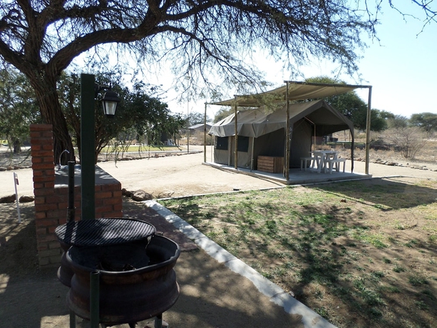 Imagen de la habitación del Hotel OUT OF Nature Country Lodge. Foto 7