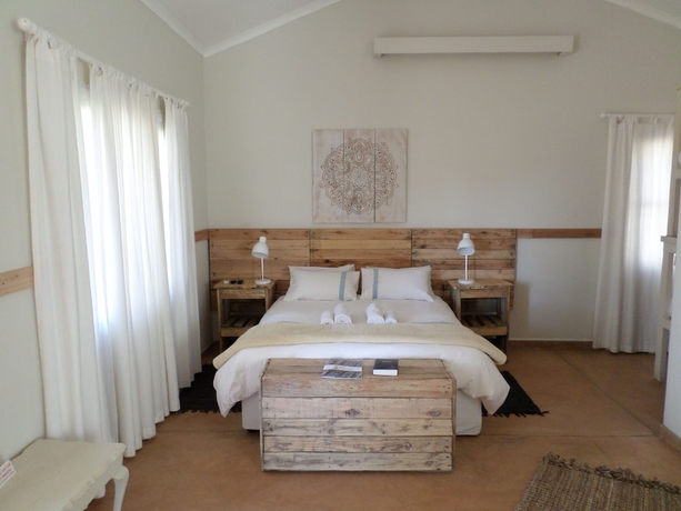 Imagen de la habitación del Hotel OUT OF Nature Country Lodge. Foto 8